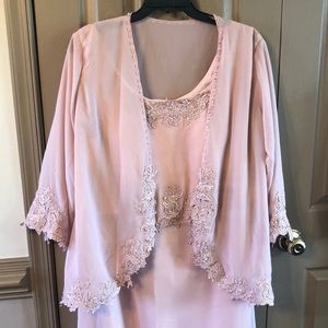 Women’s formal dress